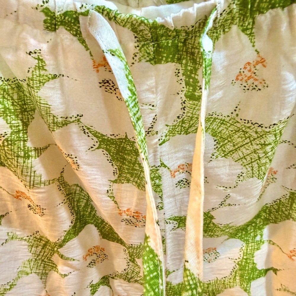 Bailey Rose Floral Set (blouse+pants) NWOT - Picture 11 of 12